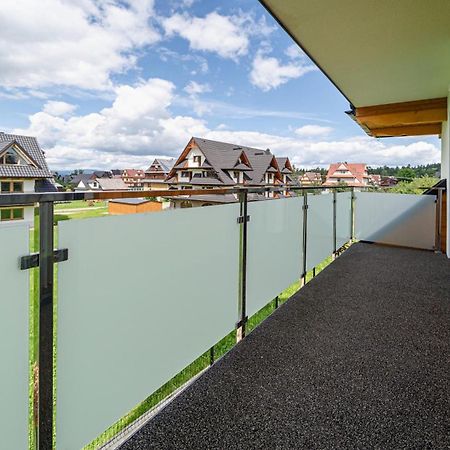 Apartamenty Sun & Snow Ski Apartments Białka Esterno foto