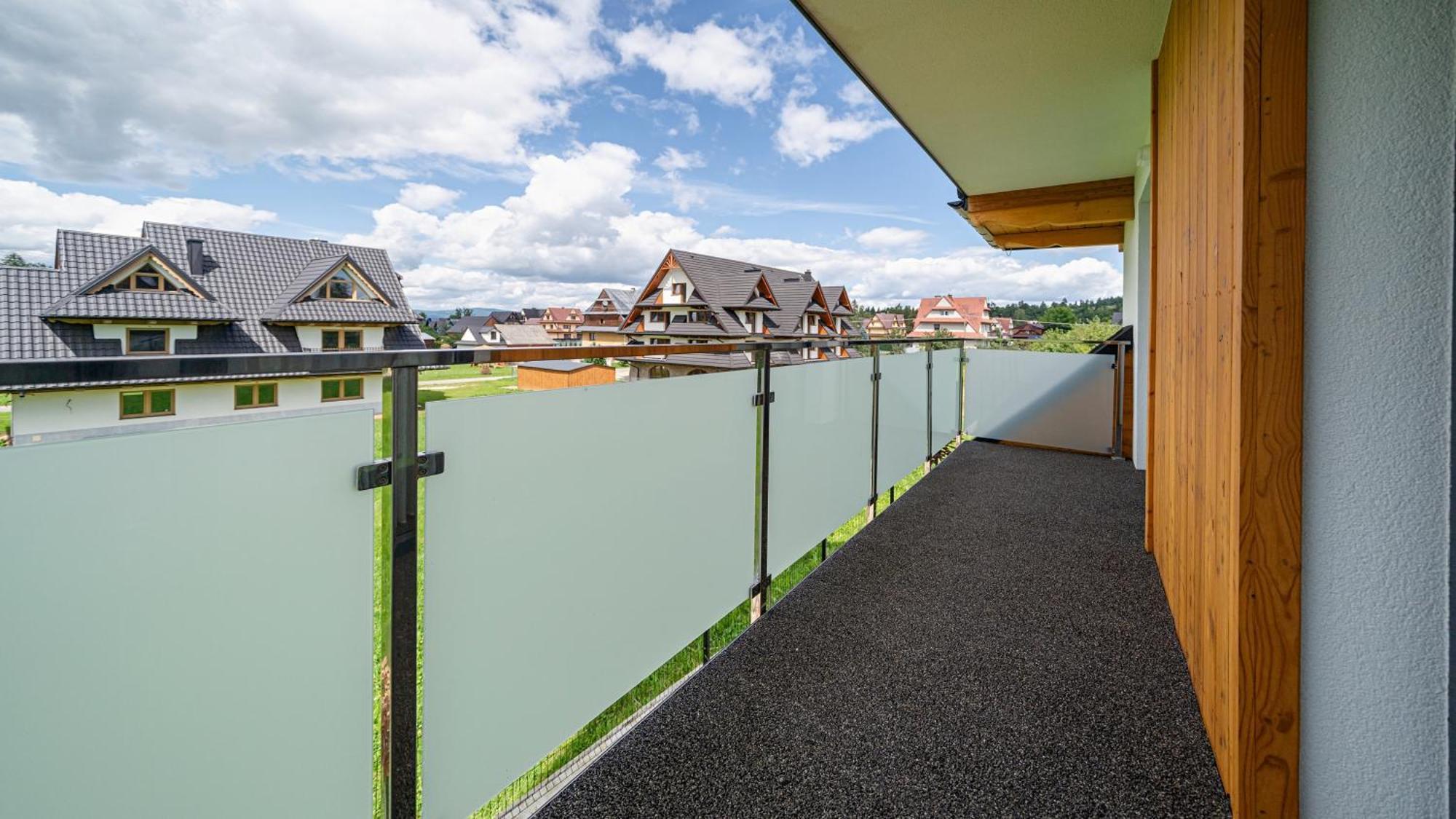 Apartamenty Sun & Snow Ski Apartments Białka Esterno foto