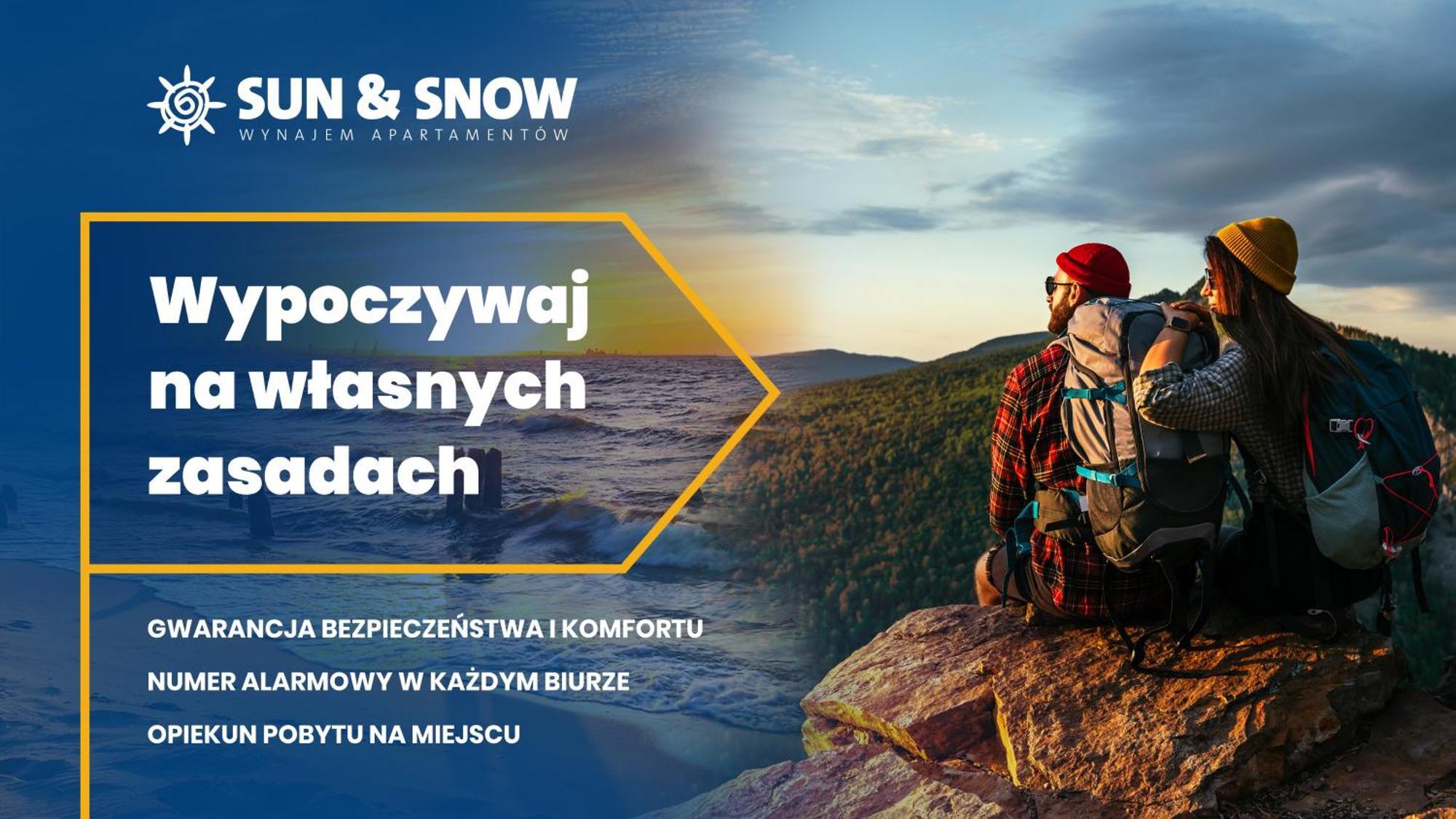 Apartamenty Sun & Snow Ski Apartments Białka Esterno foto